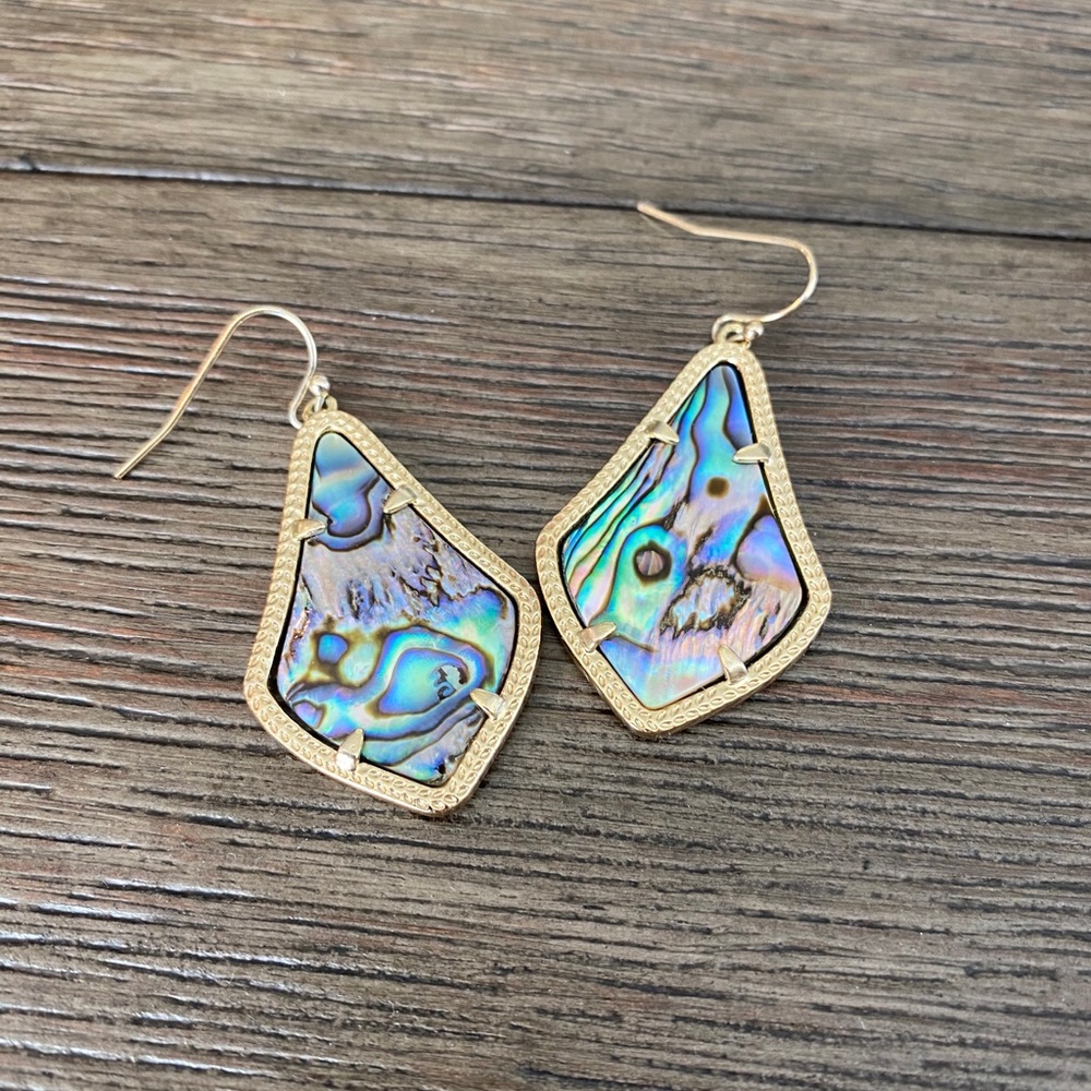 Kendra Scott Earrings
